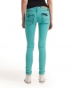 Superdry Slim Powdered Denim