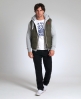 Superdry Hooded Lite Gilet