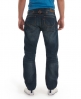 Superdry Copper Fill Loose Denim