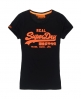 Superdry Vintage Entry T-shirt