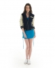 Superdry Tokyo Brand Vest Dress