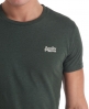 Superdry Embroidered T-shirt