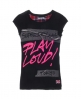 Superdry Play loud T-shirt