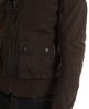 Superdry Wax Pit Jacke
