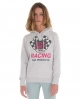 Superdry Checker Flag Hoodie