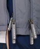 Superdry Hooded Polar Windcheater