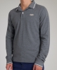 Superdry Preppy Longsleeve Polo