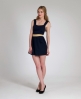 Lovestruck Amber Dress