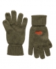 Superdry Orange Label Gloves