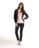 Superdry Stereo 45 Biker T-Shirt