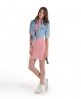 Superdry Plain Pique Polo Dress