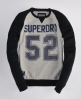 Superdry College Crew