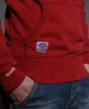 Superdry Fat 75 Classic hood