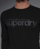 Superdry Full Sleeve Sport Tee
