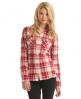 Superdry Chemise en sergé Lumberjack