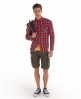 Superdry Lumberjack Twill Shirt