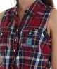 Superdry Twill Trailer Tie Shirt
