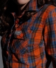 Superdry Lumber Twill shirt