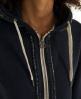 Superdry Luxe Sorority Zip Hoodie
