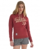 Superdry Team Comet Kapuzenpulli