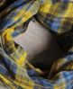 Superdry Hobo scarf
