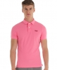 Superdry Klassieke piqué polo