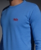 Superdry Classic Crew knit