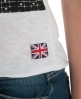 Superdry Low Slung Punk T-shirt