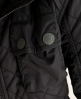 Superdry Quilted Bomber Jacket