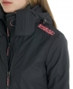 Superdry Hooded Polar Windcheater