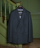 Superdry Bank Robber Suit Jacket