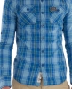 Superdry Lumberjack Twill-Hemd