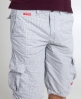 Superdry Washbasket Short