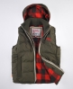 Superdry Hooded Lite Gilet