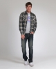 Superdry Lumberjack Brush Shirt