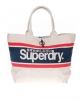 Superdry Brighton Tote Bag