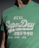 Superdry Vintage Puff t-shirt