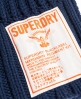 Superdry Supercable Scarf