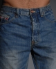 Superdry Tomahawk Loose denims