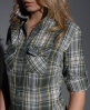 Superdry Lumber Twill shirt