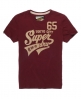 Superdry Hi Number T-shirt