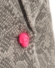 Pauls Boutique Snake Blazer