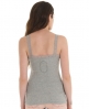 Superdry Lace Rib Vest Top