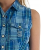 Superdry Twill Trailer Tie Shirt