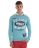 Superdry Muscle Car Crew Top