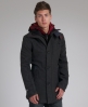 Superdry Premier Pea Trench Coat