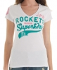 Superdry sport pitch vee t-shirt