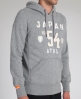 Superdry Japan Applique Hood