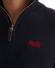 Superdry Henley  Regatta