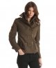 Superdry Cropped Regiment Blazer